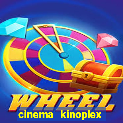 cinema kinoplex north shopping